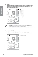 Предварительный просмотр 40 страницы Asus ROG STRIX Z590-E GAMING Series Manual