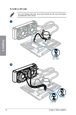 Предварительный просмотр 44 страницы Asus ROG STRIX Z590-E GAMING Series Manual