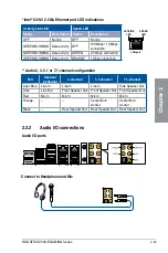 Предварительный просмотр 65 страницы Asus ROG STRIX Z590-E GAMING Series Manual