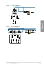 Предварительный просмотр 67 страницы Asus ROG STRIX Z590-E GAMING Series Manual