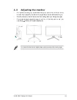 Preview for 17 page of Asus ROG Swift PG27V User Manual