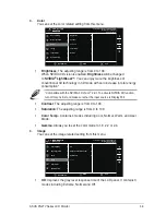 Preview for 23 page of Asus ROG Swift PG27V User Manual