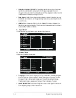 Preview for 24 page of Asus ROG Swift PG27V User Manual