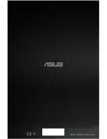 Preview for 32 page of Asus ROG Swift PG27V User Manual