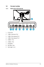 Preview for 13 page of Asus Rog Swift PG32UQ User Manual