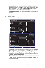 Preview for 27 page of Asus ROG SWIFT PG32UQR User Manual