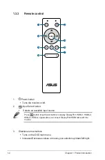 Preview for 12 page of Asus ROG SWIFT PG65U Manual