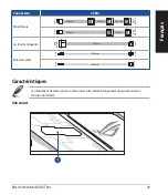 Preview for 29 page of Asus ROG-THOR Series Quick Start Manual