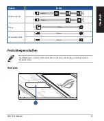 Preview for 35 page of Asus ROG-THOR Series Quick Start Manual