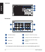 Preview for 36 page of Asus ROG-THOR Series Quick Start Manual