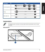 Preview for 41 page of Asus ROG-THOR Series Quick Start Manual