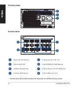 Preview for 42 page of Asus ROG-THOR Series Quick Start Manual