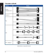 Preview for 46 page of Asus ROG-THOR Series Quick Start Manual