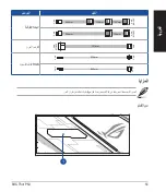 Preview for 53 page of Asus ROG-THOR Series Quick Start Manual