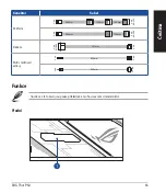 Preview for 65 page of Asus ROG-THOR Series Quick Start Manual