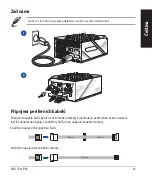 Preview for 67 page of Asus ROG-THOR Series Quick Start Manual