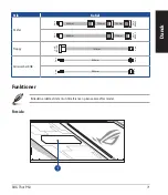 Preview for 71 page of Asus ROG-THOR Series Quick Start Manual