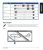 Preview for 77 page of Asus ROG-THOR Series Quick Start Manual