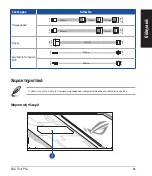 Preview for 83 page of Asus ROG-THOR Series Quick Start Manual