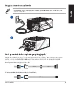 Preview for 97 page of Asus ROG-THOR Series Quick Start Manual