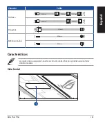 Preview for 101 page of Asus ROG-THOR Series Quick Start Manual