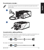 Preview for 103 page of Asus ROG-THOR Series Quick Start Manual