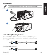 Preview for 109 page of Asus ROG-THOR Series Quick Start Manual