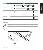 Preview for 131 page of Asus ROG-THOR Series Quick Start Manual