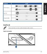 Preview for 137 page of Asus ROG-THOR Series Quick Start Manual