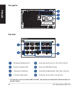 Preview for 20 page of Asus ROG THOR Quick Start Manual