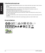 Preview for 26 page of Asus ROG THOR Quick Start Manual