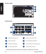 Preview for 28 page of Asus ROG THOR Quick Start Manual