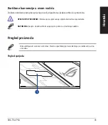 Preview for 43 page of Asus ROG THOR Quick Start Manual