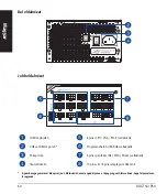 Preview for 60 page of Asus ROG THOR Quick Start Manual