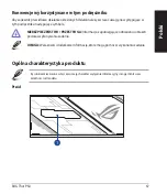 Preview for 67 page of Asus ROG THOR Quick Start Manual