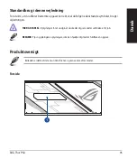 Preview for 95 page of Asus ROG THOR Quick Start Manual