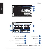 Preview for 100 page of Asus ROG THOR Quick Start Manual