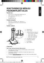 Preview for 13 page of Asus ROG THRNOE QI Quick Start Manual