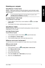 Preview for 29 page of Asus Rog tytan CG8480 User Manual