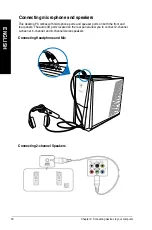 Preview for 32 page of Asus Rog tytan CG8480 User Manual