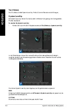 Preview for 164 page of Asus Rog tytan CG8480 User Manual