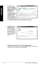 Preview for 202 page of Asus Rog tytan CG8480 User Manual