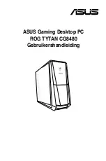 Preview for 525 page of Asus Rog tytan CG8480 User Manual