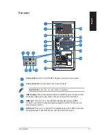 Preview for 13 page of Asus ROG TYTAN G30AB User Manual