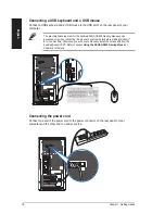 Preview for 18 page of Asus ROG TYTAN G30AB User Manual