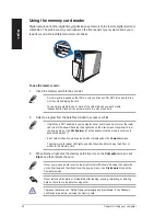 Preview for 44 page of Asus ROG TYTAN G30AB User Manual