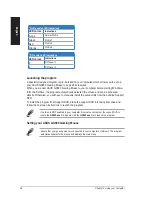 Preview for 48 page of Asus ROG TYTAN G30AB User Manual