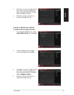 Preview for 69 page of Asus ROG TYTAN G30AB User Manual