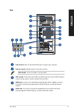 Preview for 15 page of Asus Rog Tytan G30AK User Manual