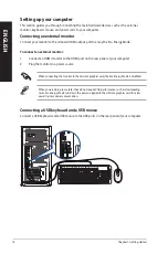 Preview for 18 page of Asus Rog Tytan G30AK User Manual